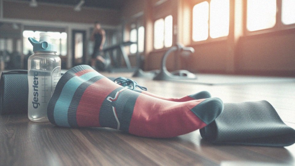 Dlaczego skarpety kompresyjne są uniwersalne dla różnych dyscyplin sportowych?