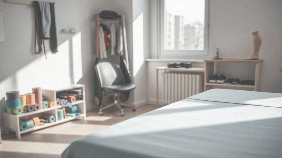 Jakie inne metody wspomagają leczenie zapalenia ścięgien?