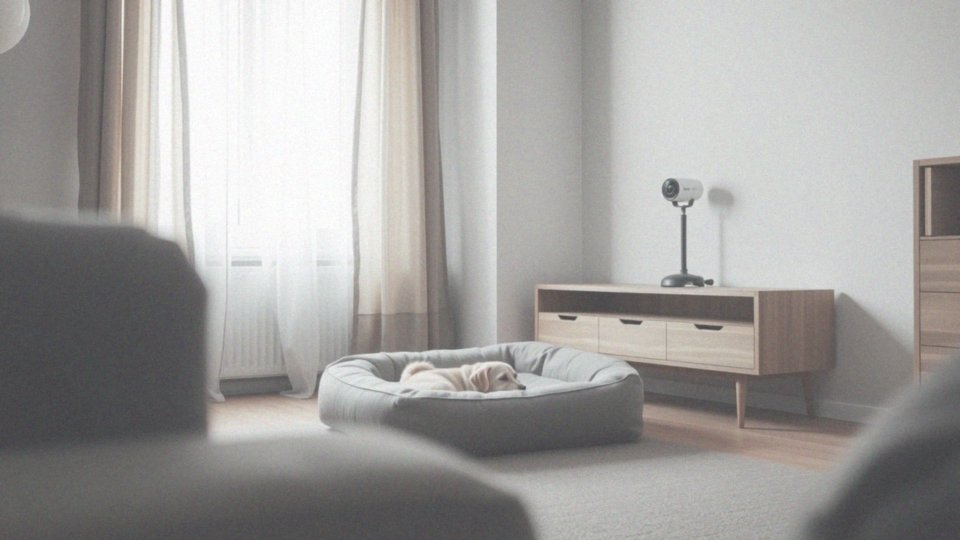 Jak obserwacja psa może pomóc w diagnozie lęku separacyjnego?