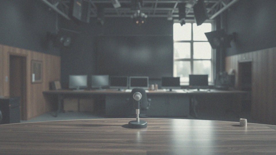 Jakie są powody zwolnień dziennikarzy w TVP?