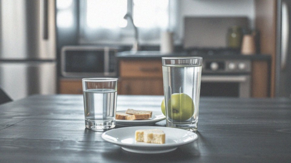 Jak działa metabolizm alkoholu w organizmie?