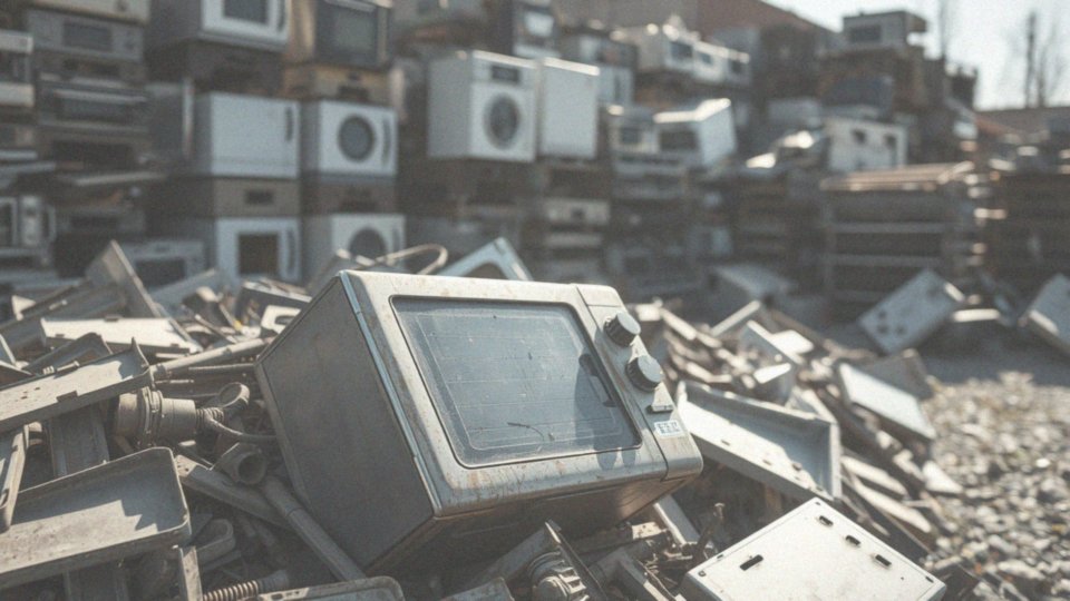 Jaki stan techniczny wpływa na cenę piekarnika na złomie?
