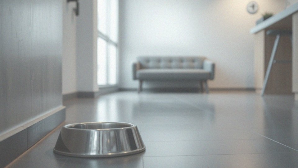 Jakie są objawy, które powinny skłonić do wizyty u weterynarza?