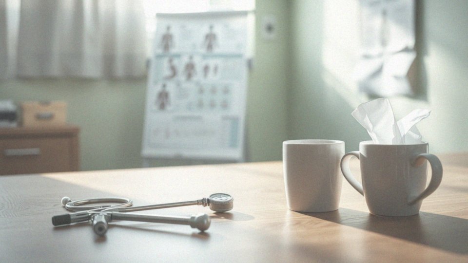 Jakie objawy zapalenia ucha występują u dorosłych?