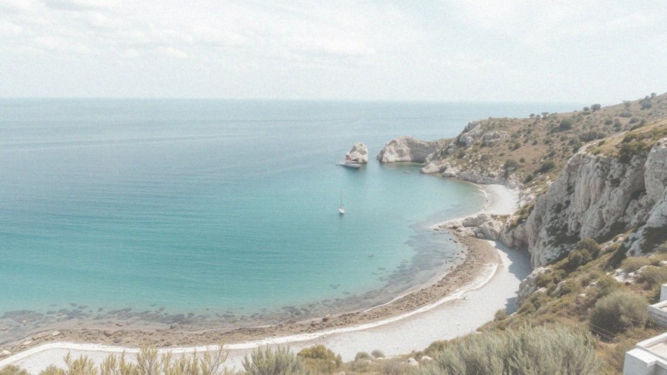 Jak długo są plaże w Czarnogórze?