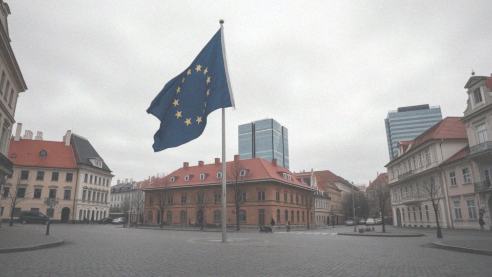Jak inwazja Rosji na Ukrainę wpłynęła na debaty o neutralności państw UE?