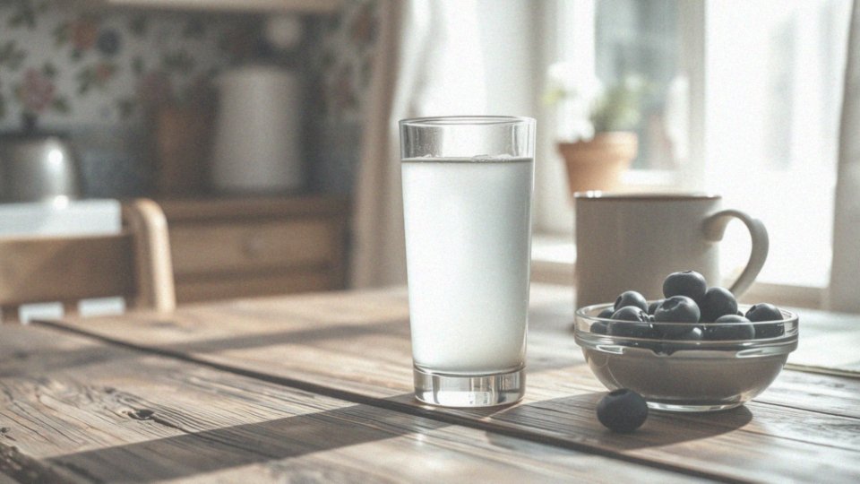 Jakie problemy zdrowotne można wspierać kolagenem do picia?