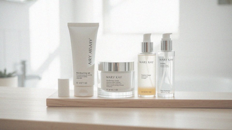 Co zawiera Zestaw Nawilżający Skin Care?