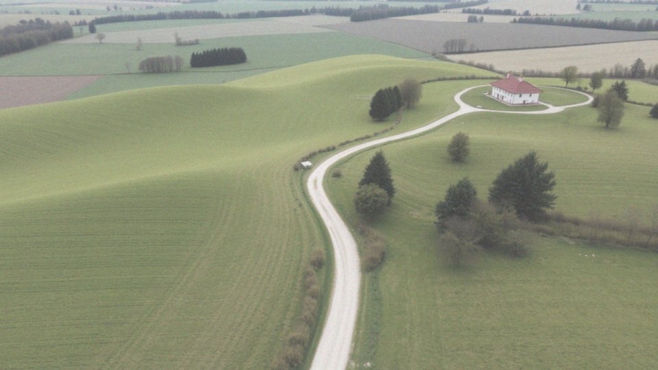 Jak sąd ustanawia drogę konieczną?