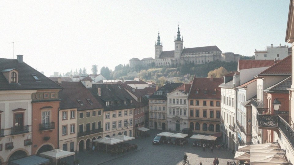 Co powinno się wiedzieć o Lublinie jako ósmym co do wielkości mieście?
