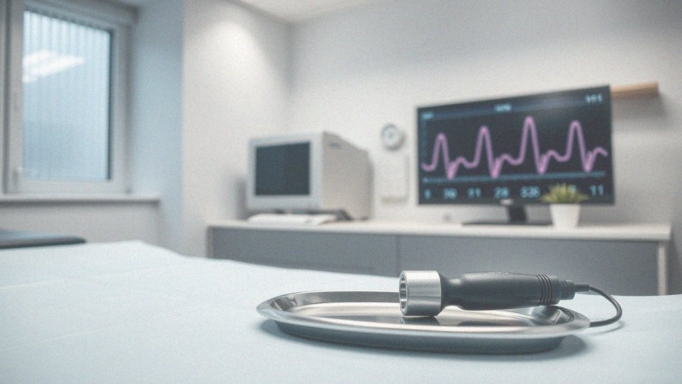 Jakie badania pomagają w diagnozie bólu ucha?