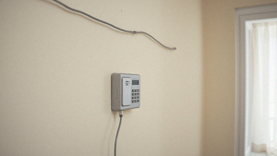 Jak likwidować problemy związane z instalacją domofonu w kamienicy?