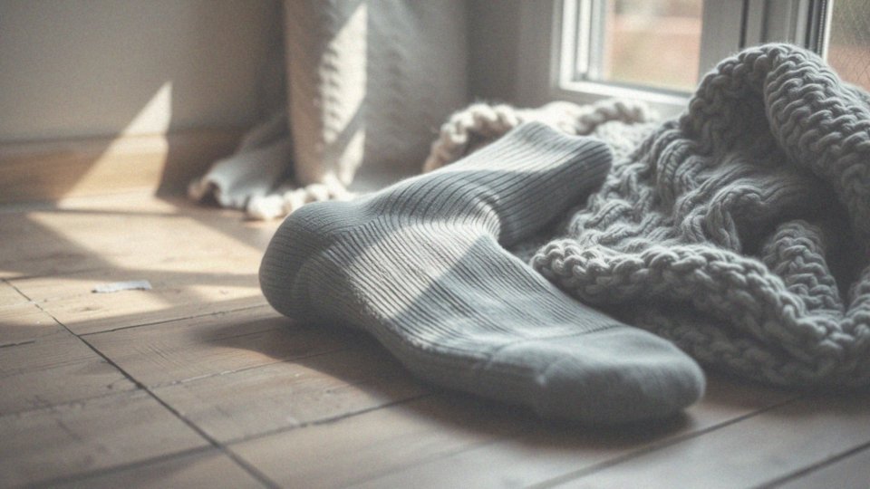 Czym charakteryzują się skarpety męskie frotte?