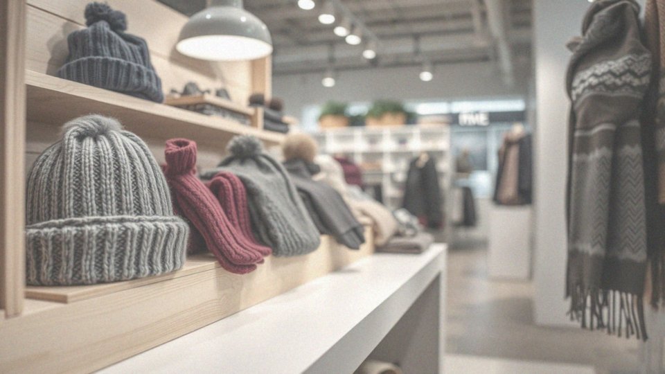 Jakie akcesoria zimowe oferuje Etirel?