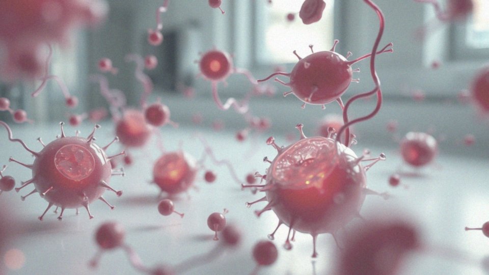 Jak wpływa stan zapalny na układ immunologiczny?