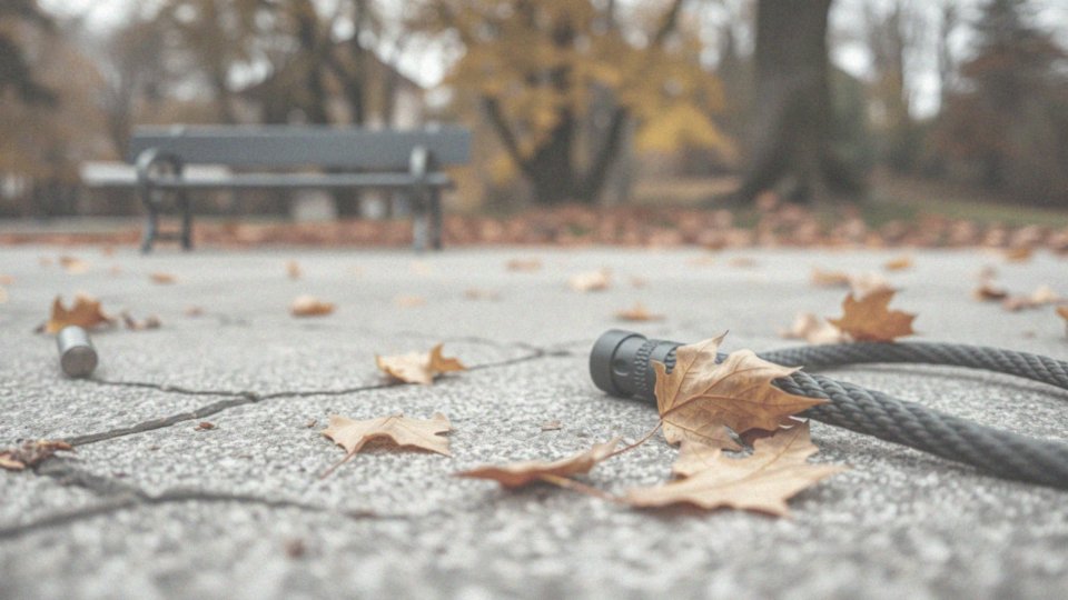Jakie są zagrożenia związane z zbyt szybkim skakaniem na skakance?
