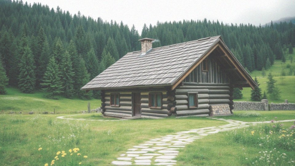 Gdzie znajdują się schroniska turystyczne w Beskidach?
