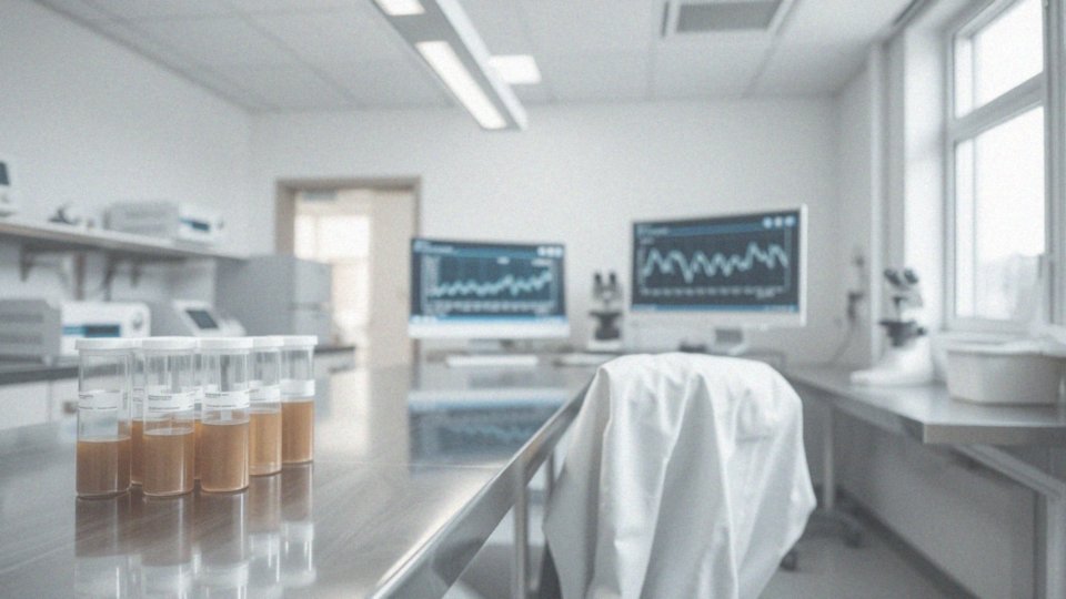 Dlaczego badanie nasienia powinno być wykonane przed antybiotykoterapią?