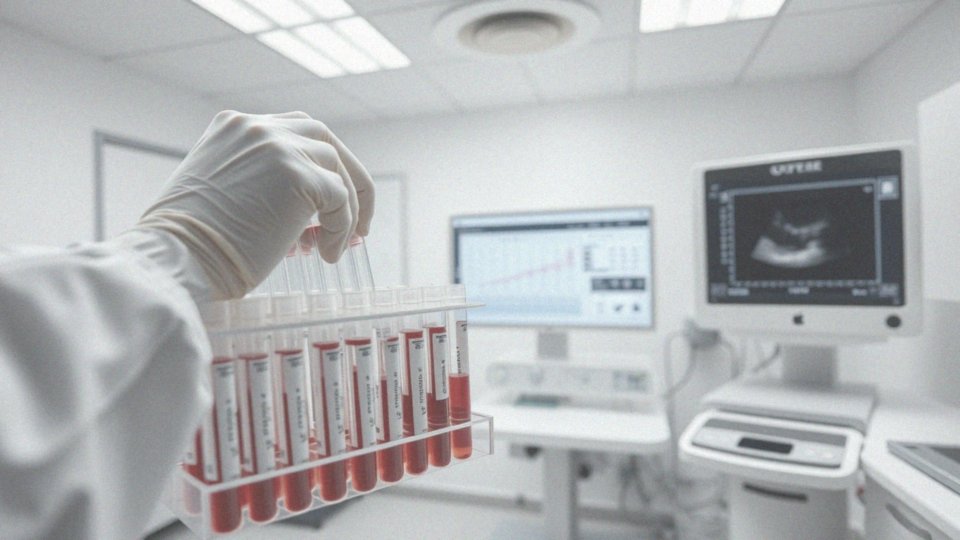 Jak diagnozuje się nadczynność tarczycy u dzieci?