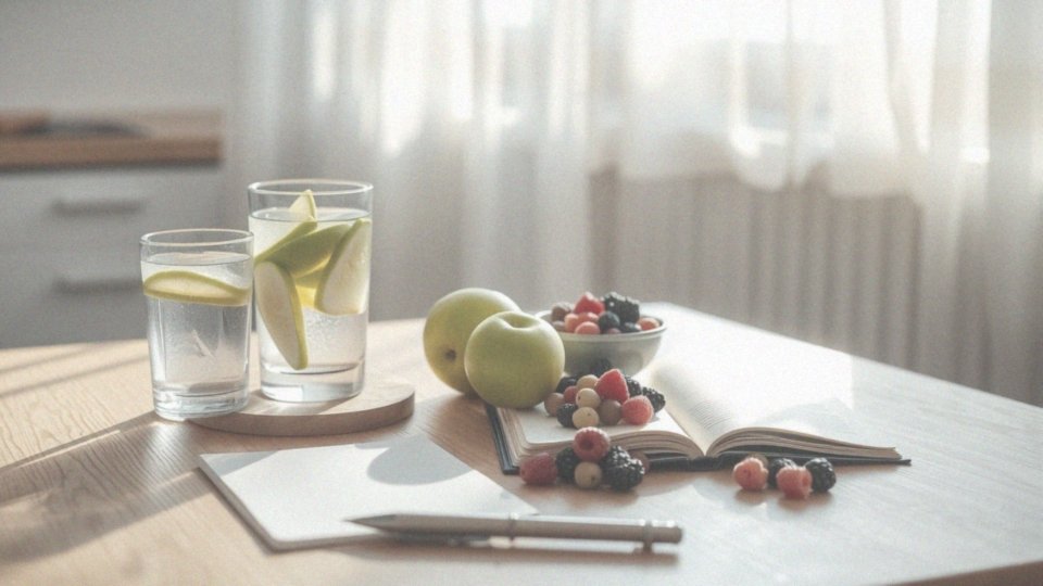 Co to jest detoks alkoholowy i jak go przeprowadzić?