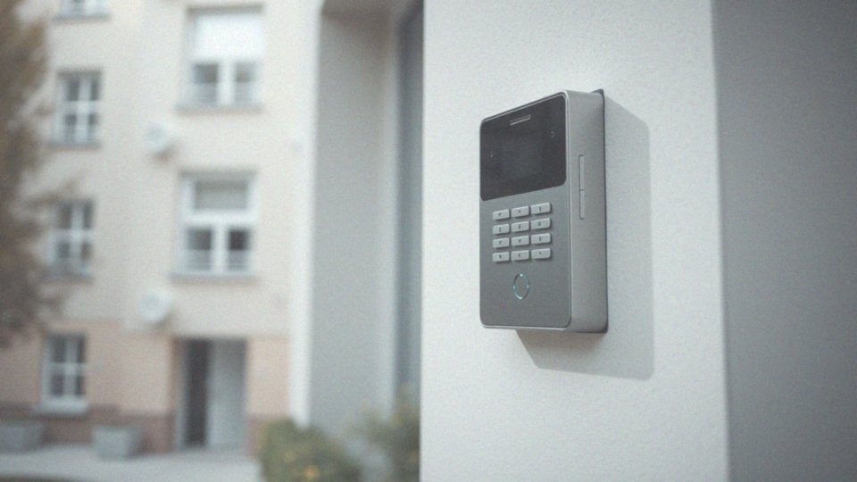 Jakie są różnice między domofonem analogowym a cyfrowym?