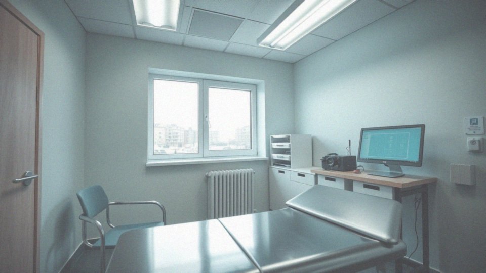 Jakie badania są konieczne dla pracowników w zależności od stanowiska?