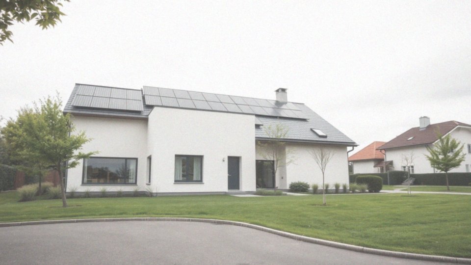 Co zawiera świadectwo charakterystyki energetycznej?
