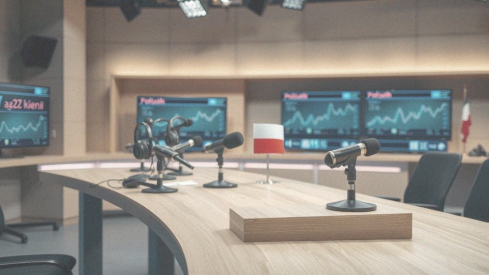Kim są nowe twarze wydarzeń 24?