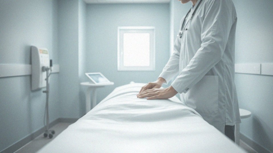 Jak lekarz ocenia długość zwolnienia lekarskiego?