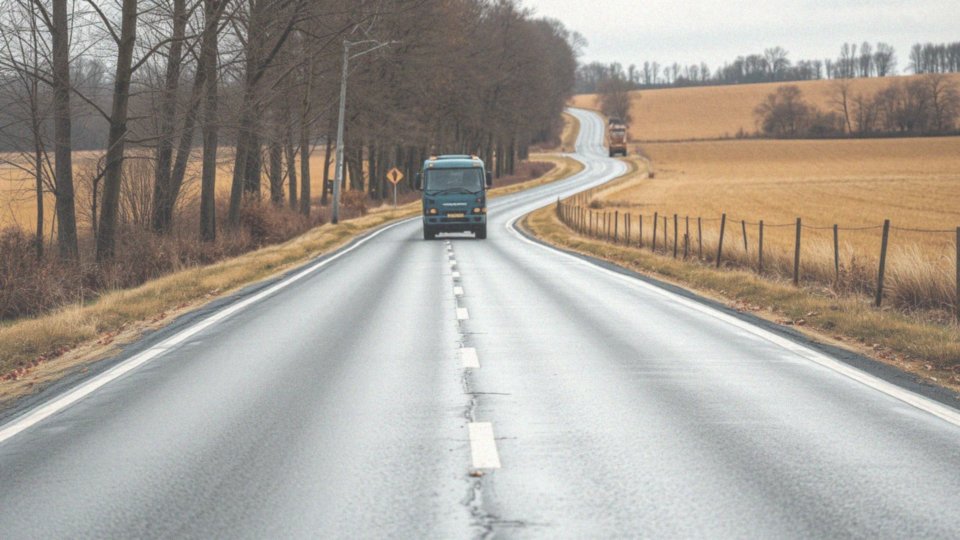 Jakie są obowiązki gminy w zakresie utrzymania dróg?