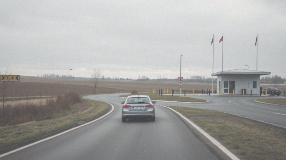 Czy mieszkańcy Kaliningradu chcą swobodnego wjazdu do Polski?