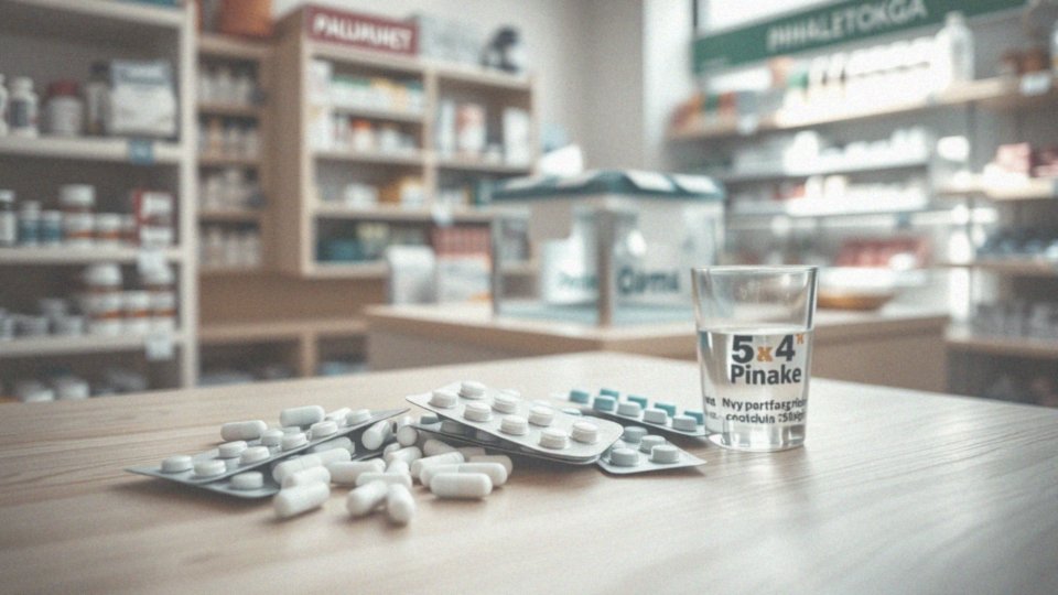 Co to są leki przeciwzapalne i jak działają?