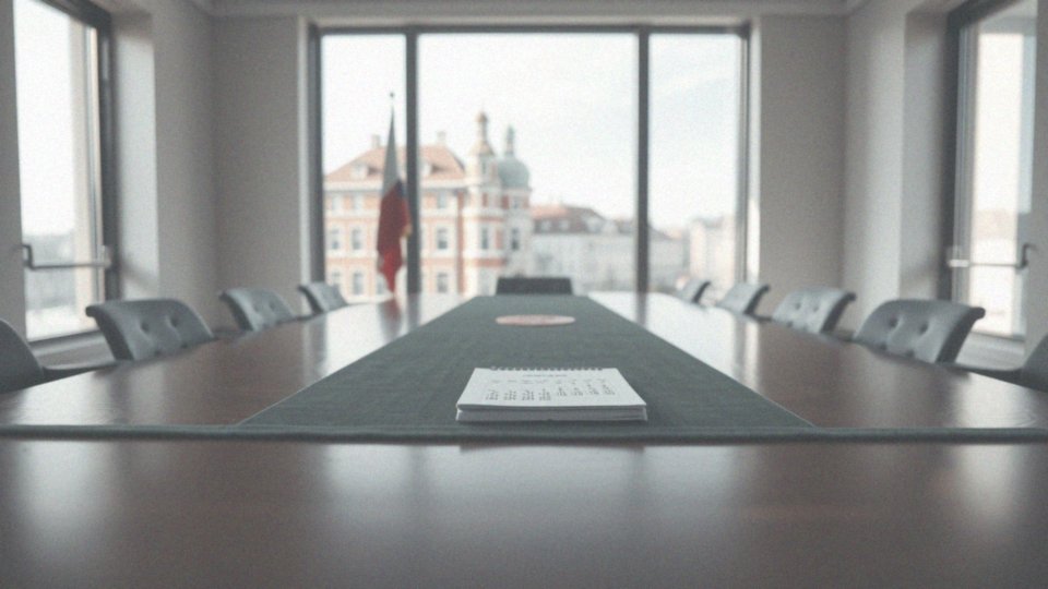 Kiedy PKW może ogłosić wybory prezydenckie?