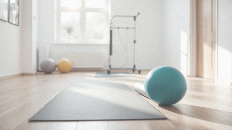 Jak metoda McKenziego może pomóc w rehabilitacji?