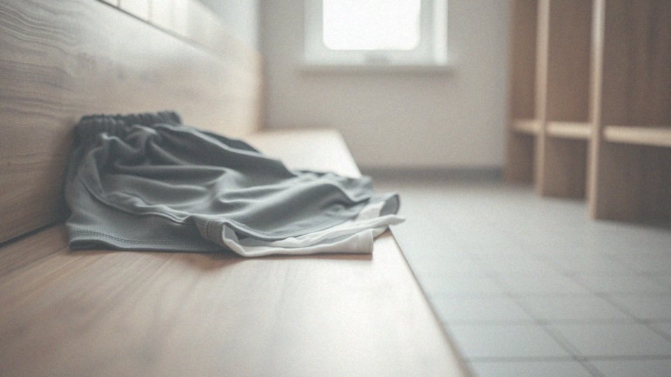 Jakie są przyczyny odparzeń w pachwinach?