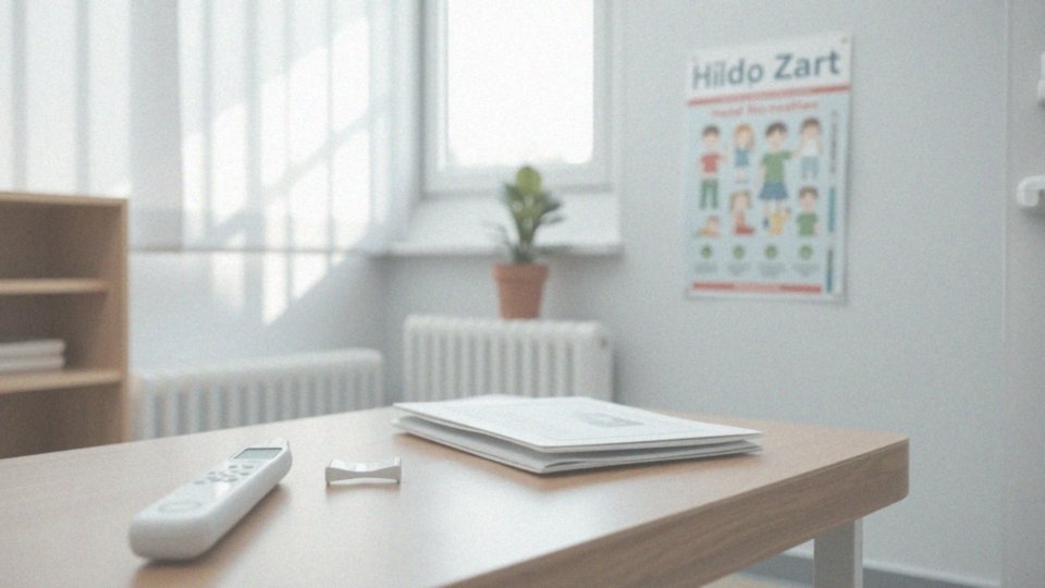 Kto powinien zlecać antybiotykoterapię u dzieci?