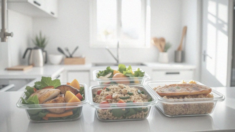 Jak catering dietetyczny Płońsk wpływa na zdrowe nawyki żywieniowe?