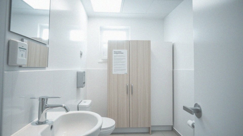 Kiedy należy skonsultować się z lekarzem w przypadku biegunki?