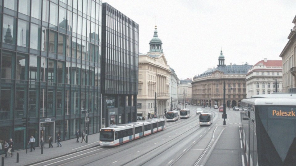Jakie miasto w Polsce ma największą populację?