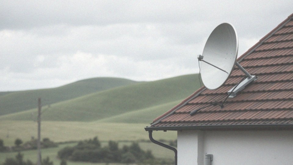 Jak zainstalować antenę satelitarną?
