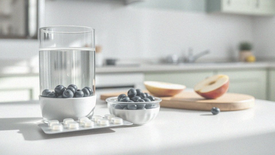 Kiedy najlepiej przyjmować probiotyki podczas antybiotykoterapii?