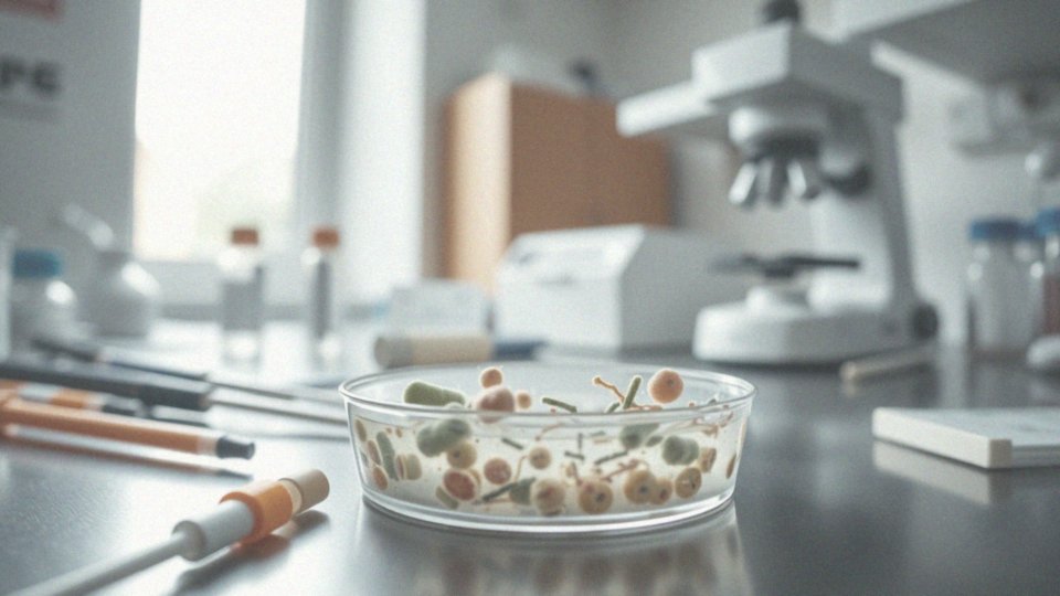 Jakie są skutki nieprawidłowego stosowania antybiotyków?