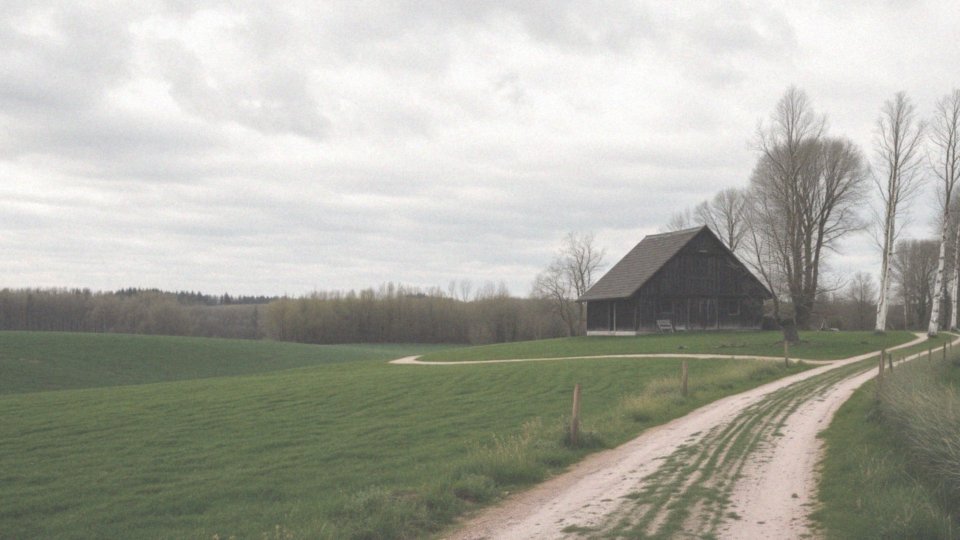 Skąd pochodzi mąż Doroty Gawryluk?
