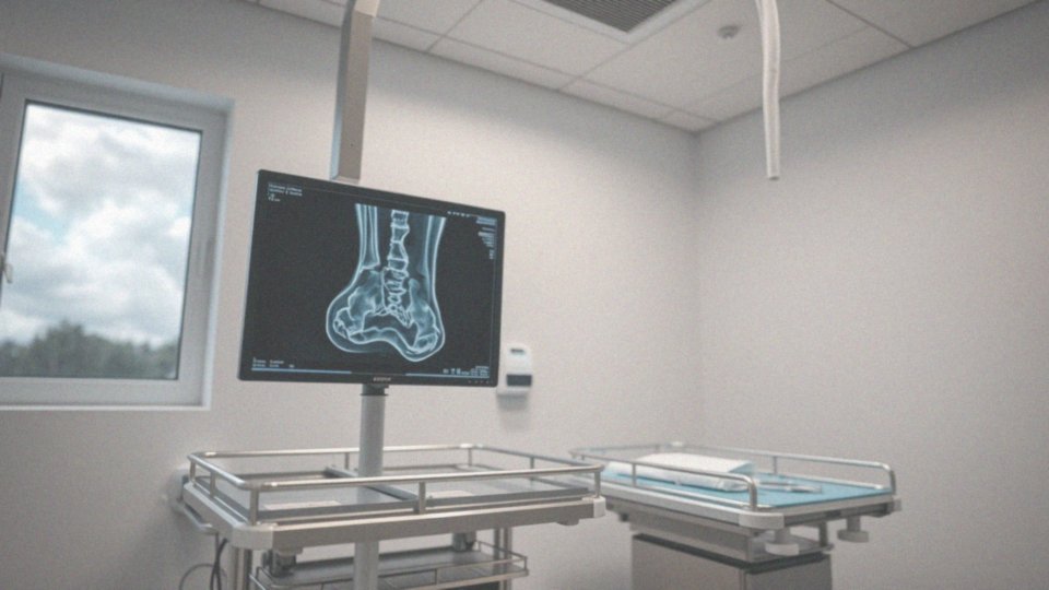Jakie są korzyści z operacji osteofitów?