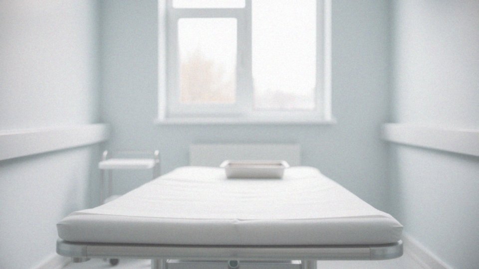 Jakie konsekwencje zdrowotne mogą wystąpić po usunięciu macicy?