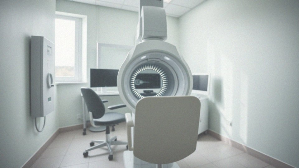 Jakie choroby można zdiagnozować dzięki badaniu pola widzenia?