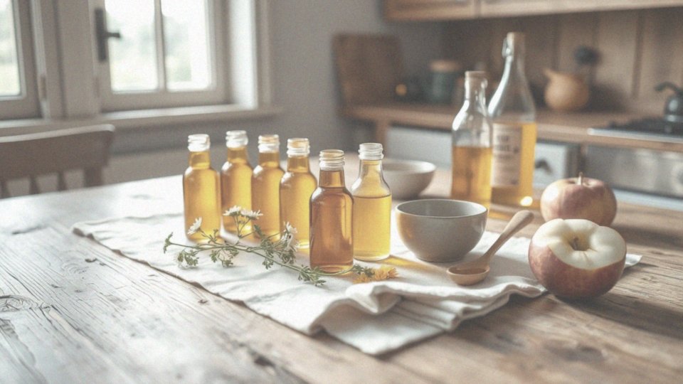 Jakie są naturalne alternatywy dla olejku neem w pielęgnacji?