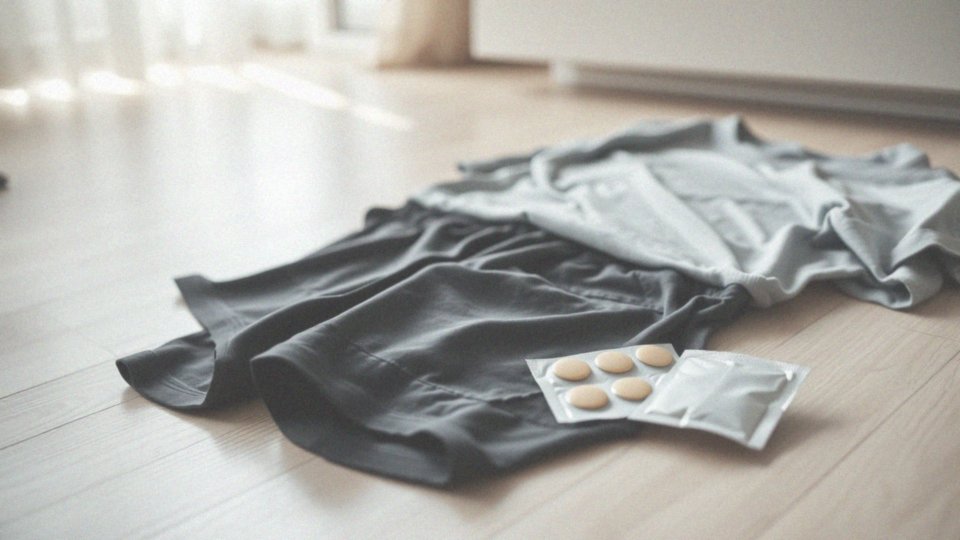 Jak użytkownicy oceniają plastry na otarcia między udami?