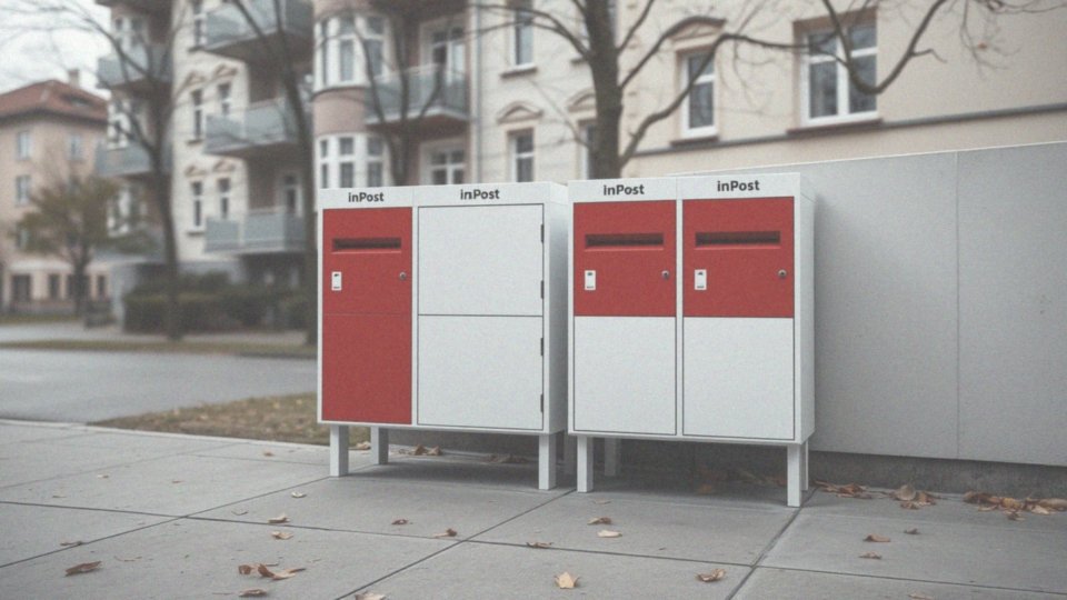 Jakie opinie można znaleźć na temat firmy InPost?