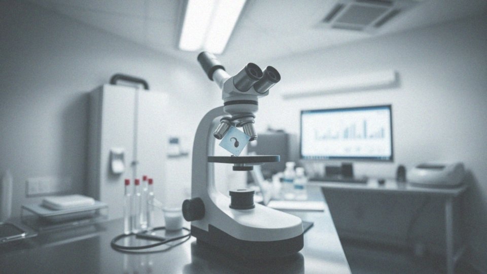 Jakie są najczęstsze przyczyny złych wyników badania nasienia?